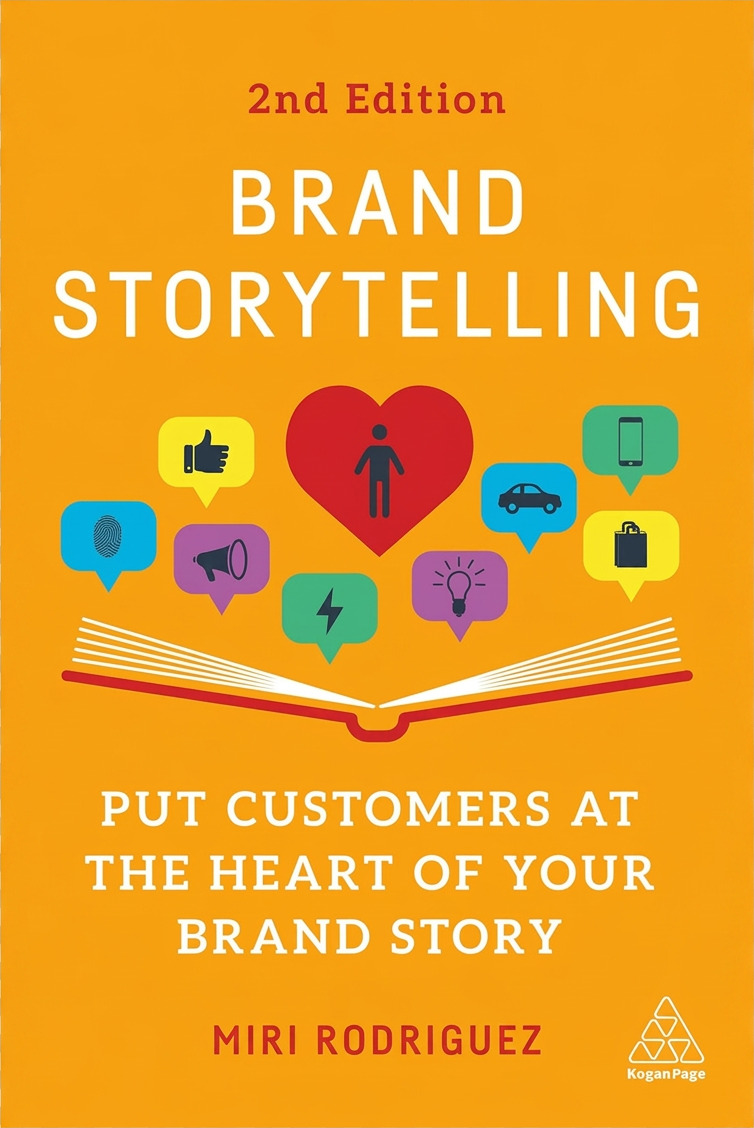 Brand Storytelling