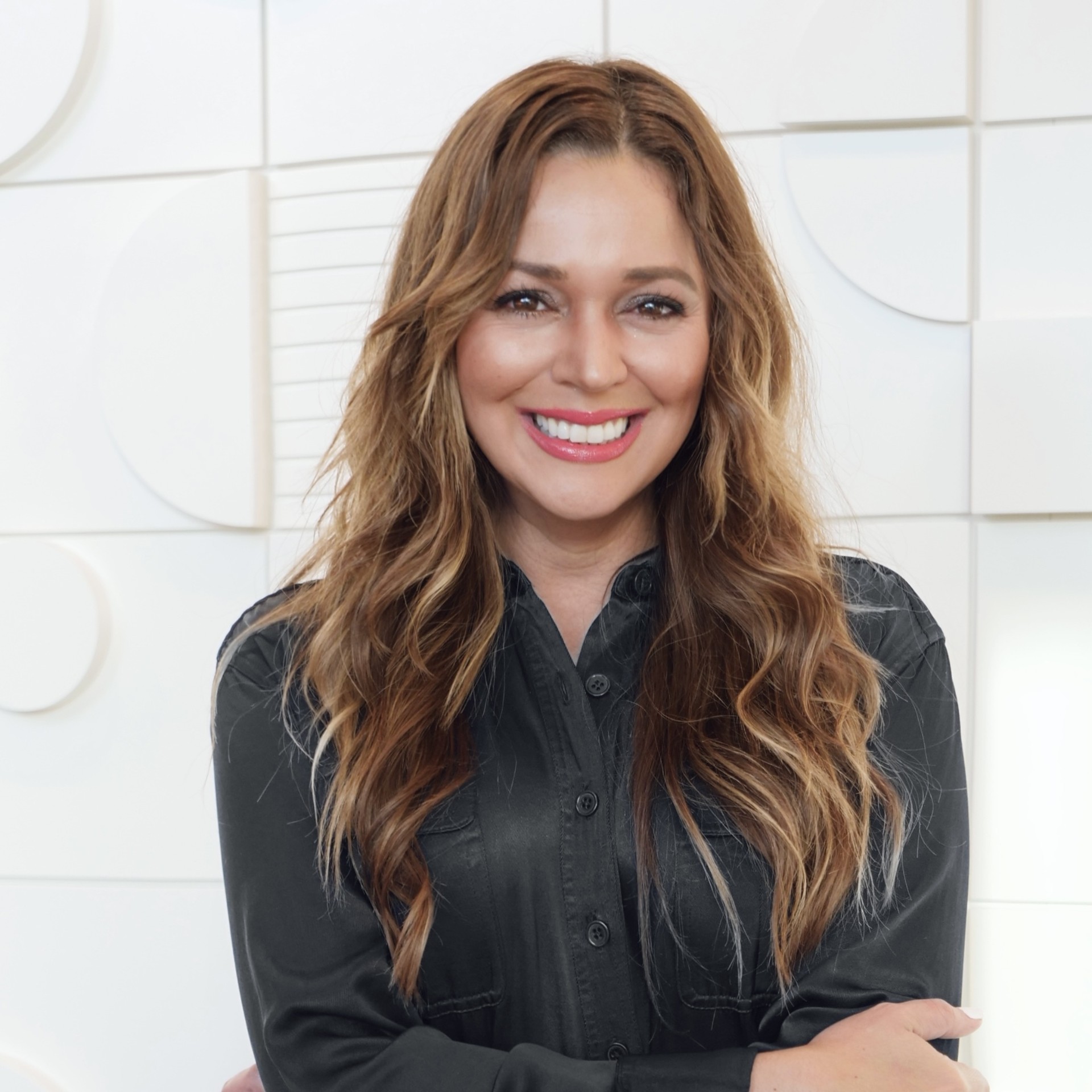 Portrait of Miri Rodriguez