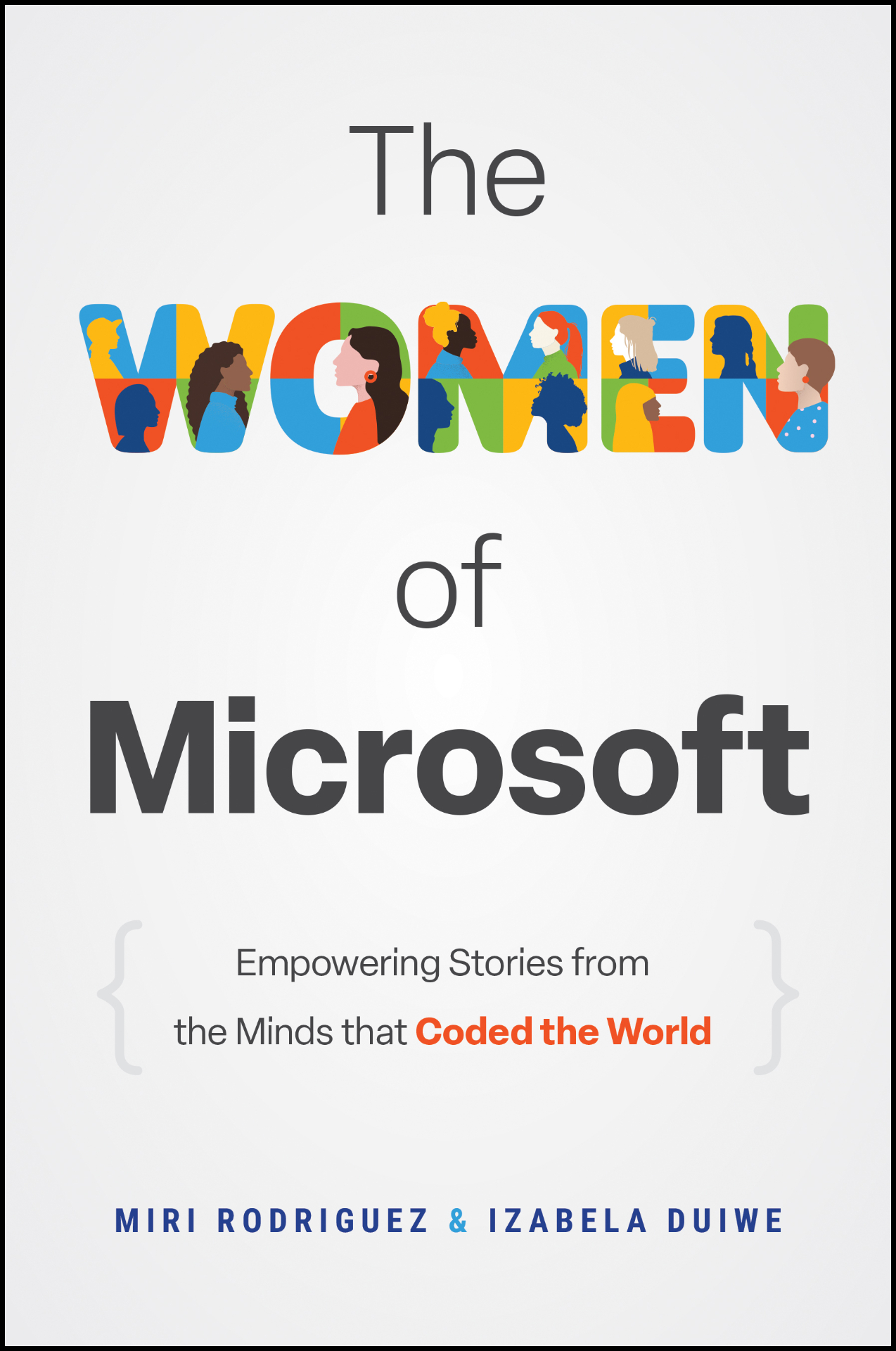Women of Microsoft